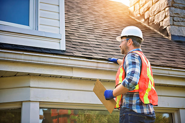 Trusted Roof Repair service in Alloy, WV - Ben Roofing and Steel LLC